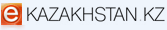Логотип EKazakhstan